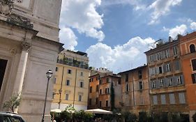 CORONARI Suite - A love nest at Navona Square